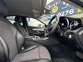 2014 Mercedes-Benz C-Class
