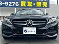 2014 Mercedes-Benz C-Class