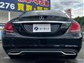 2014 Mercedes-Benz C-Class