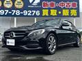 2014 Mercedes-Benz C-Class