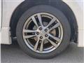 2012 Nissan Elgrand