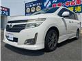 2012 Nissan Elgrand