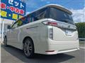 2012 Nissan Elgrand