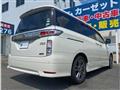 2012 Nissan Elgrand
