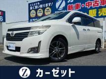 2012 Nissan Elgrand