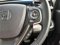 2019 Honda Step WGN