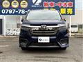 2019 Honda Step WGN