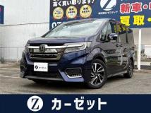 2019 Honda Step WGN
