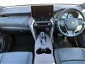 2022 Toyota Harrier