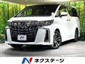 2022 Toyota Alphard G