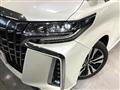 2022 Toyota Alphard G