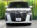 2022 Toyota Alphard G