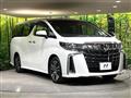 2022 Toyota Alphard G