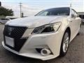 2015 Toyota Crown Hybrid
