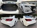 2015 Toyota Crown Hybrid