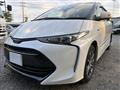 2017 Toyota Estima Hybrid