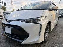 2017 Toyota Estima Hybrid