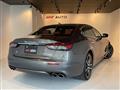 2021 Maserati Quattroporte