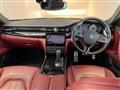 2021 Maserati Quattroporte