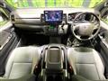 2025 Toyota Hiace Van