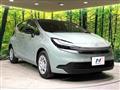 2025 Toyota AQUA