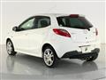 2011 Mazda Demio