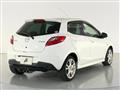 2011 Mazda Demio