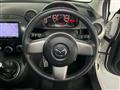 2011 Mazda Demio