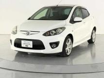 2011 Mazda Demio