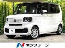 2026 Honda N BOX