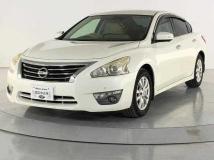 2016 Nissan Teana