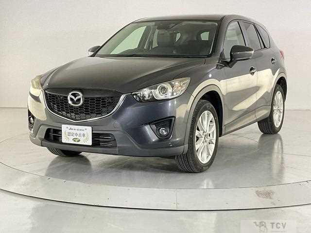2013 Mazda CX-5