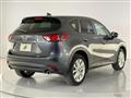 2013 Mazda CX-5
