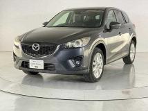 2013 Mazda CX-5