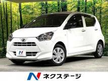2020 Daihatsu Mira