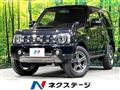 2015 Suzuki Jimny