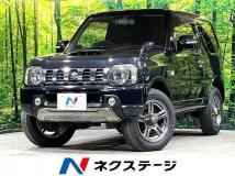 2015 Suzuki Jimny