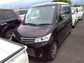 2011 Nissan ROOX
