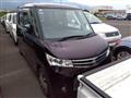 2011 Nissan ROOX