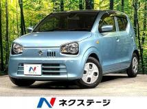 2016 Suzuki Alto