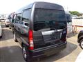 2007 Subaru Dias Wagon