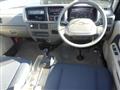 2007 Subaru Dias Wagon