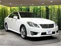 2012 Toyota Crown