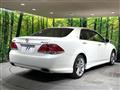 2012 Toyota Crown