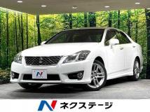 2012 Toyota Crown