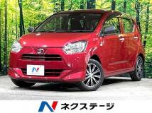 2019 Daihatsu Mira