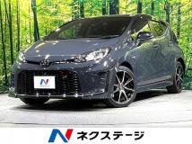 2023 Toyota AQUA