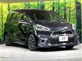 2016 Toyota Sienta