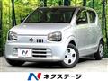 2015 Suzuki Alto