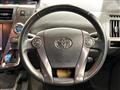 2014 Toyota PRIUS α